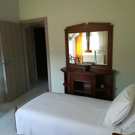 Christina Apartment